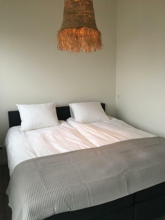 Eb En Vloed Katwijk